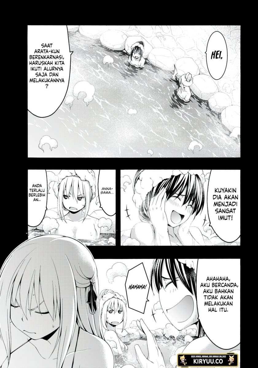 Chapter 145 - halaman 15
