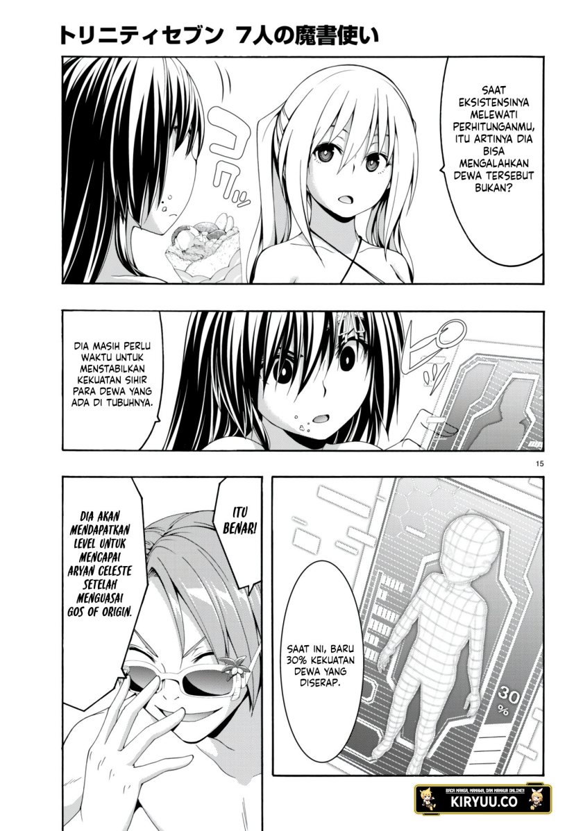 Chapter 145 - halaman 17