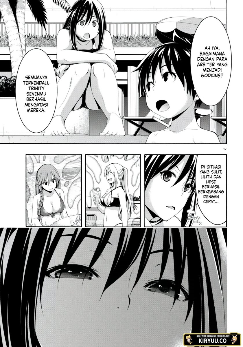 Chapter 145 - halaman 19