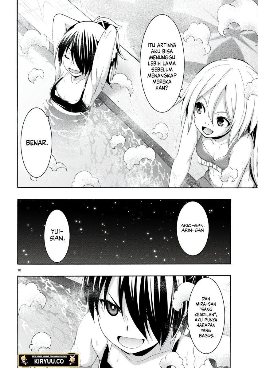 Chapter 145 - halaman 20