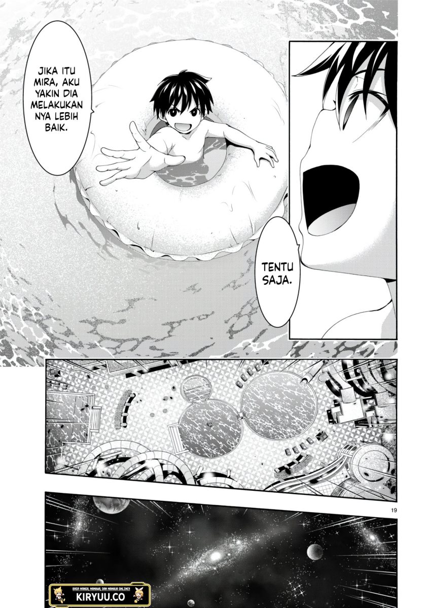 Chapter 145 - halaman 21