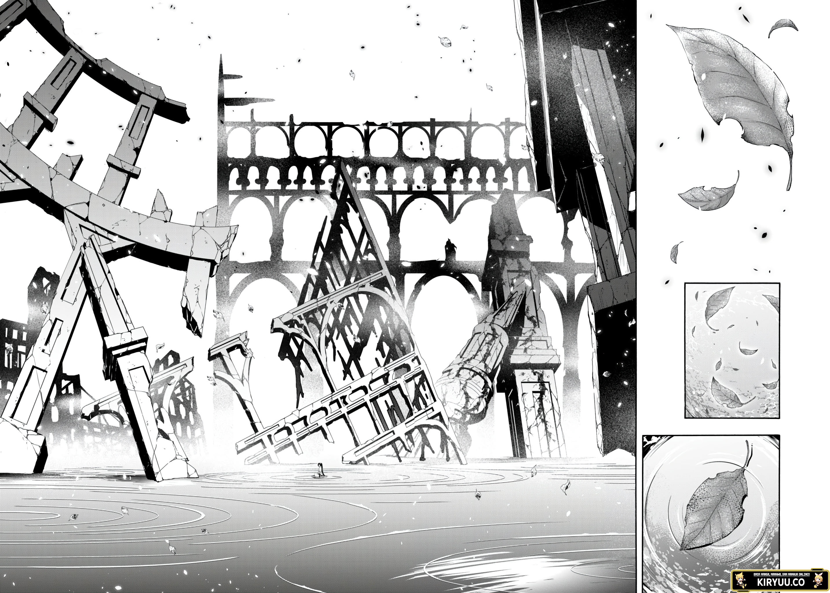 Chapter 145 - halaman 22