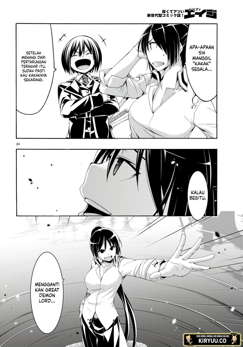Chapter 145 - halaman 25