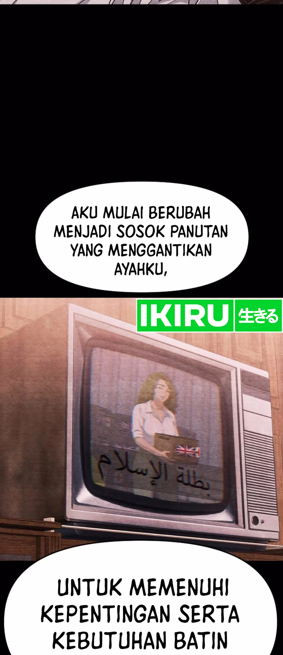 Chapter 96 - halaman 32