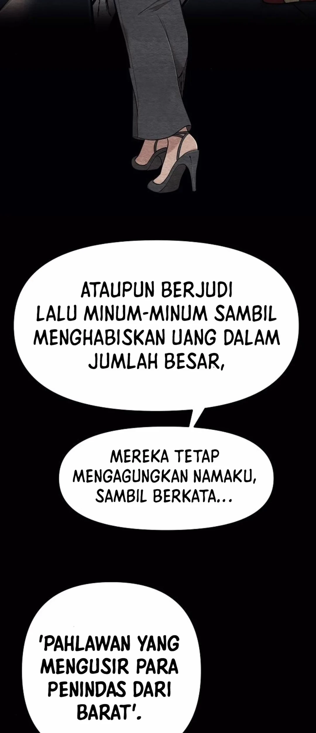 Chapter 96 - halaman 34