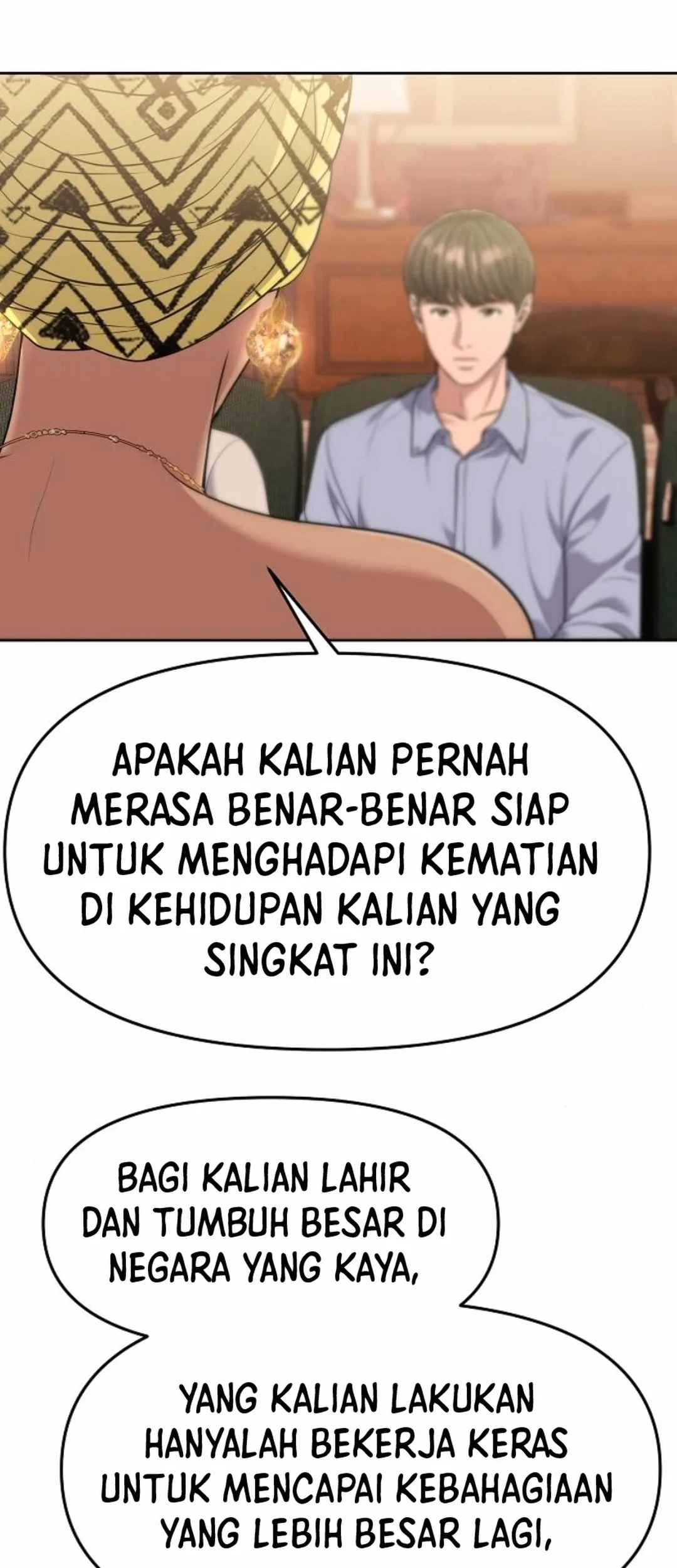 Chapter 96 - halaman 42