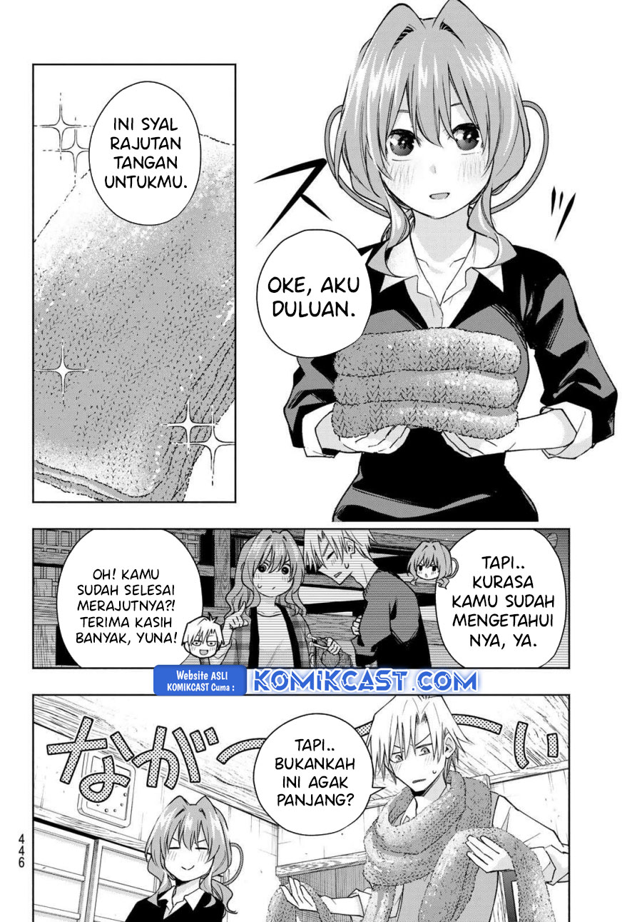 Chapter 177 - halaman 11