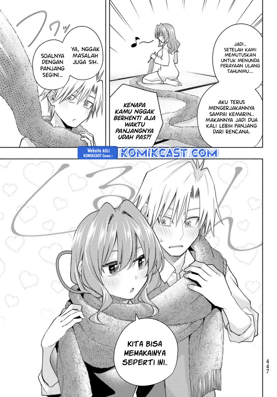 Chapter 177 - halaman 12