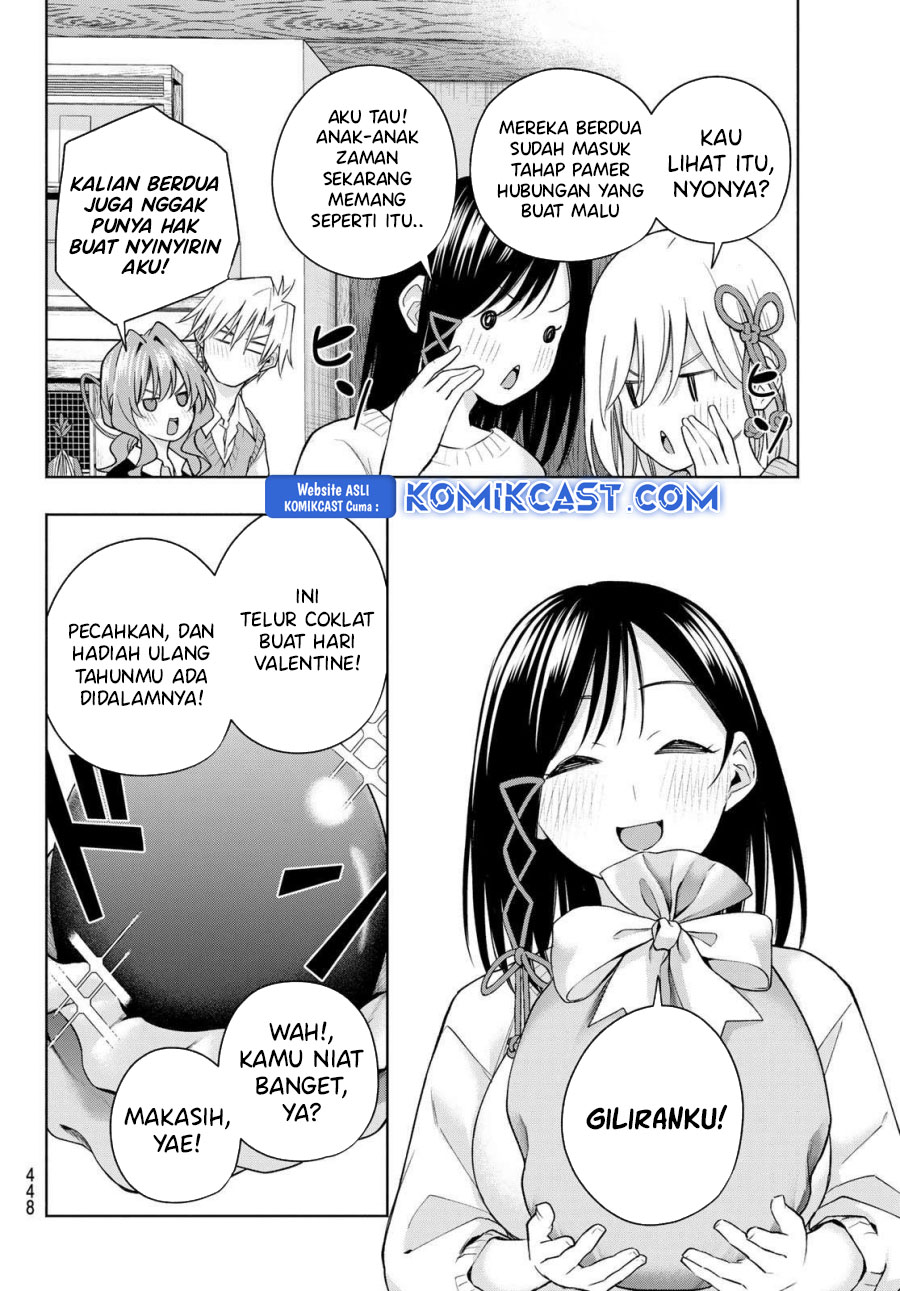 Chapter 177 - halaman 13