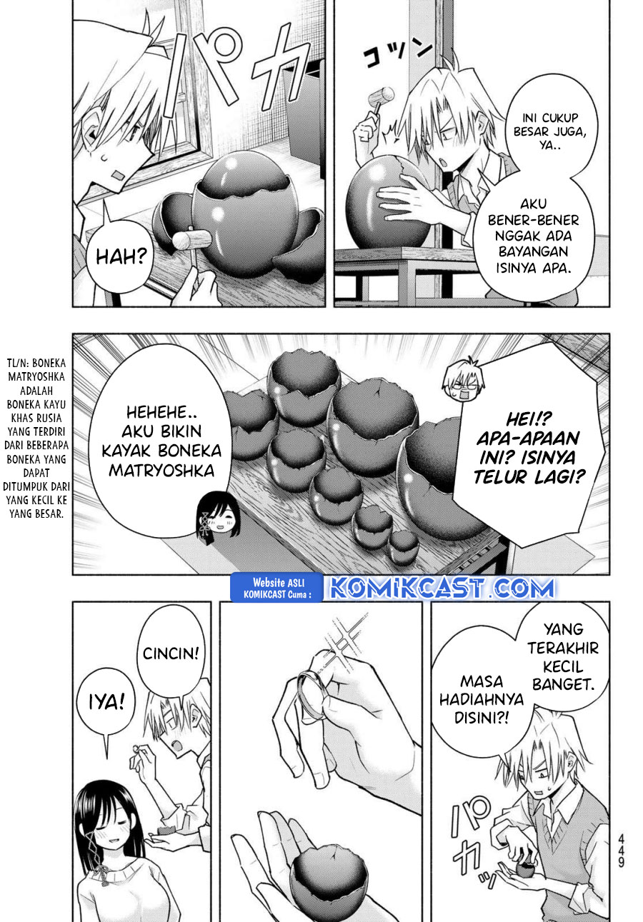 Chapter 177 - halaman 14