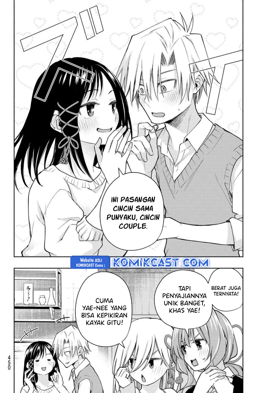 Chapter 177 - halaman 15