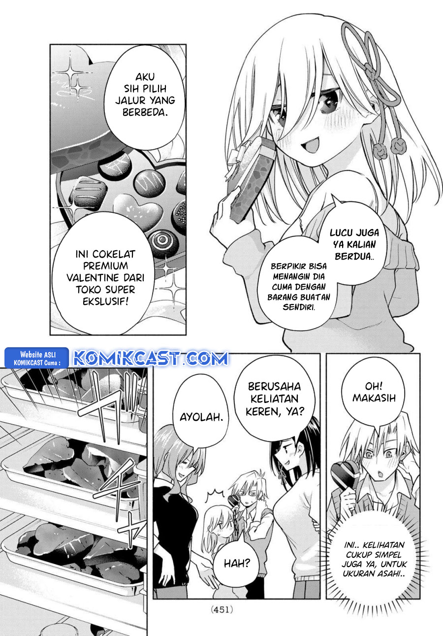 Chapter 177 - halaman 16