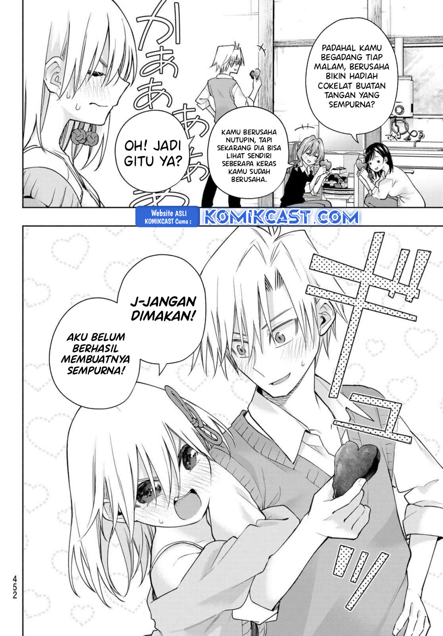 Chapter 177 - halaman 17