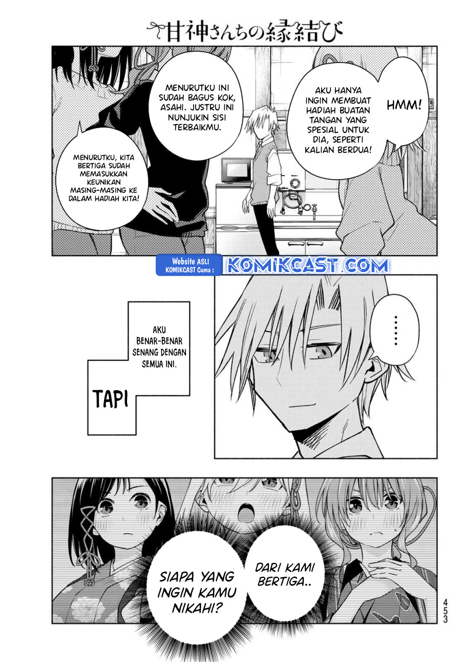 Chapter 177 - halaman 18