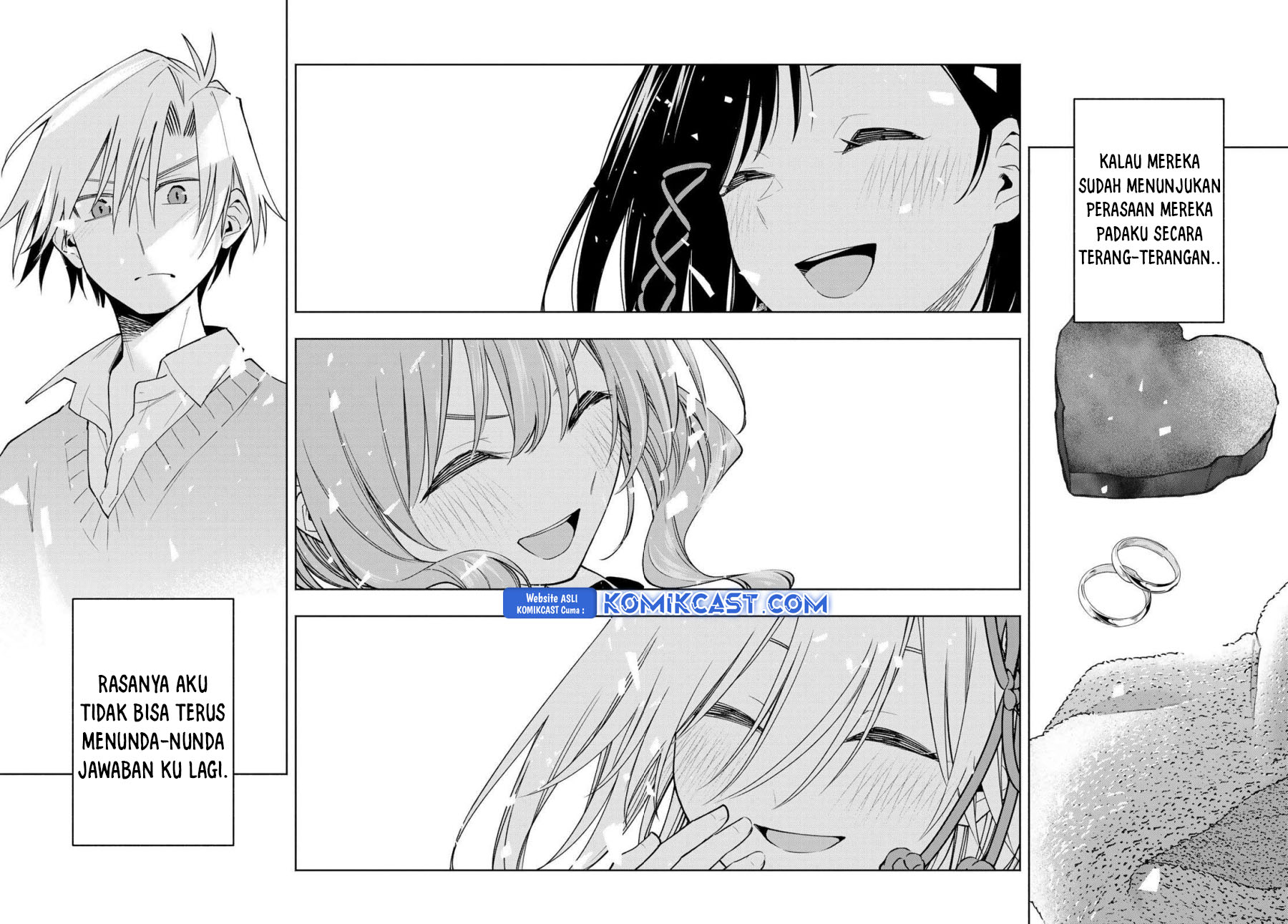 Chapter 177 - halaman 19
