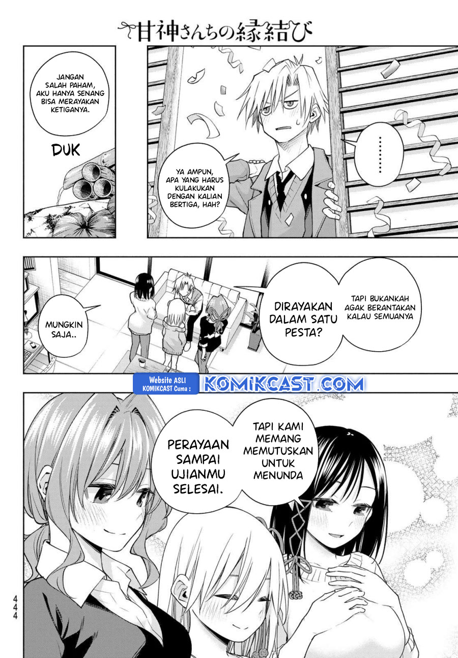 Chapter 177 - halaman 9