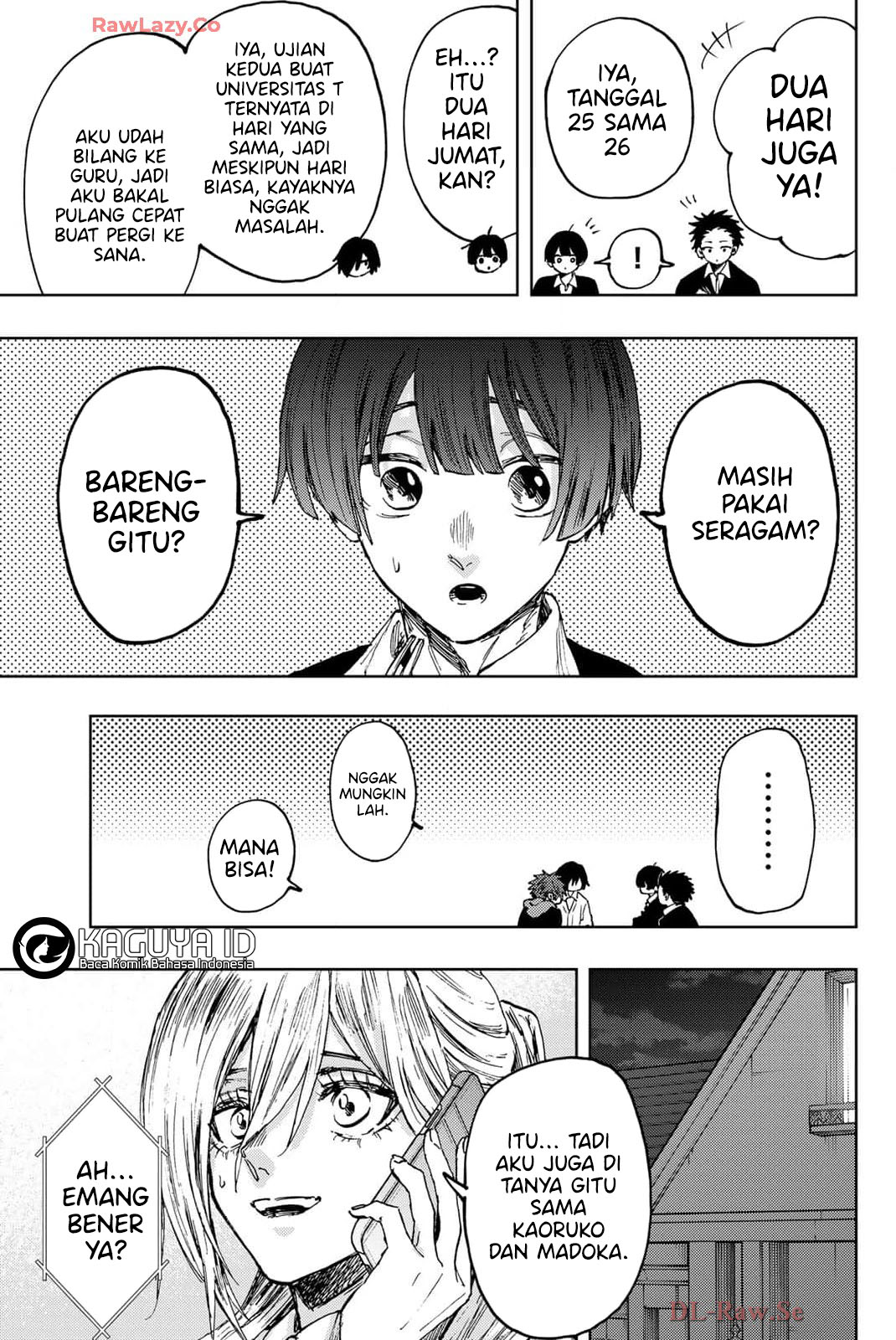 Chapter 112 - halaman 11