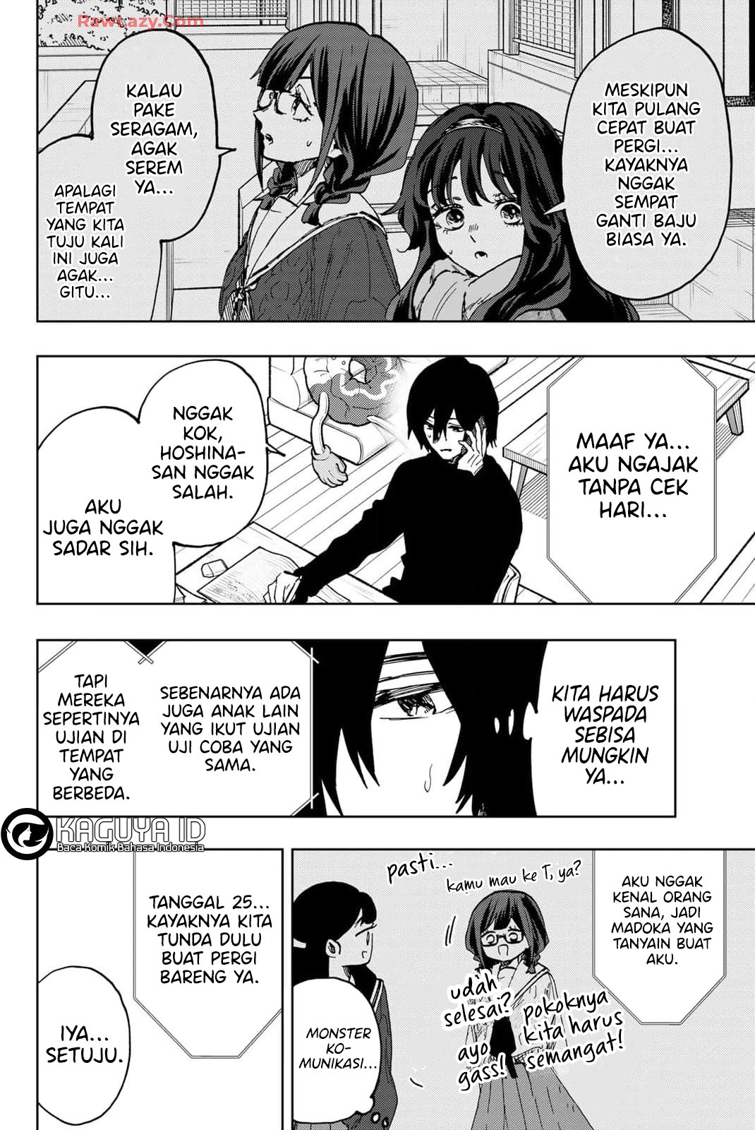 Chapter 112 - halaman 12