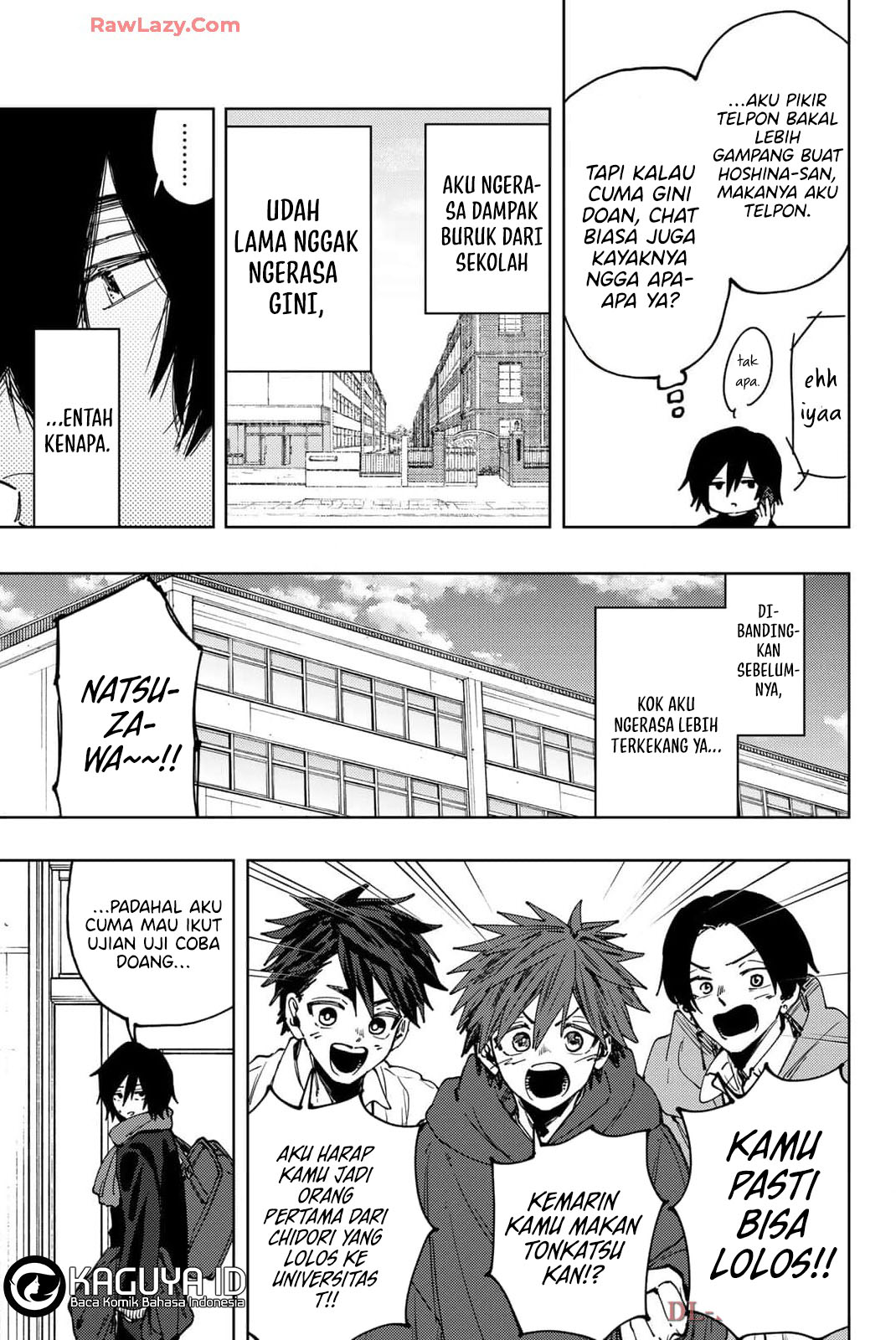Chapter 112 - halaman 13