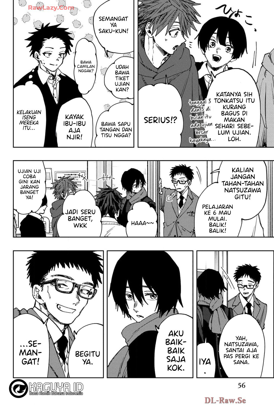 Chapter 112 - halaman 14