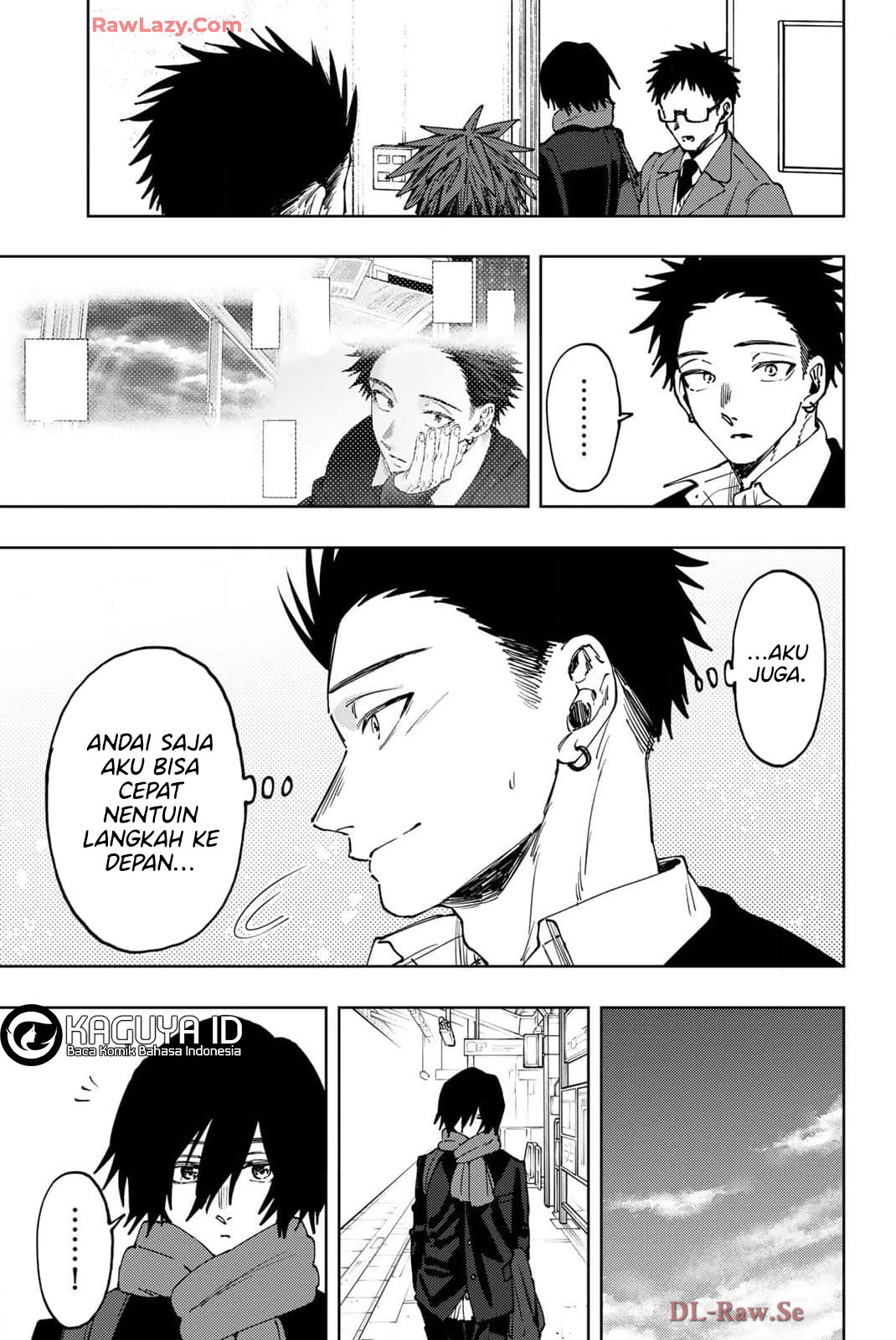 Chapter 112 - halaman 15