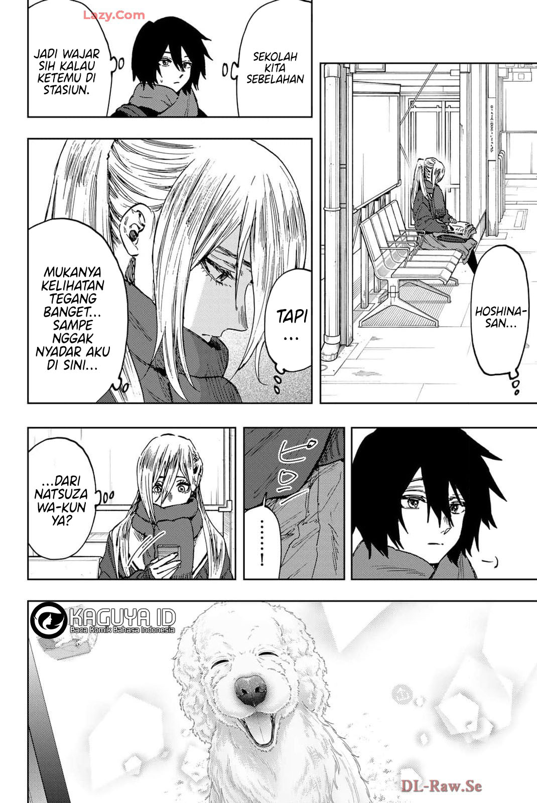 Chapter 112 - halaman 16