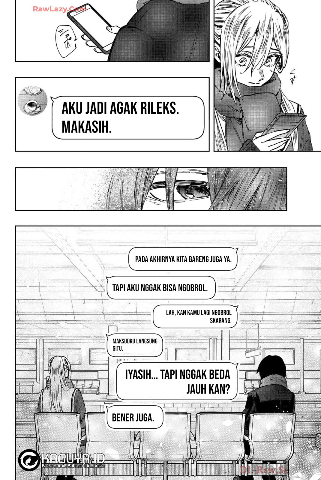Chapter 112 - halaman 18