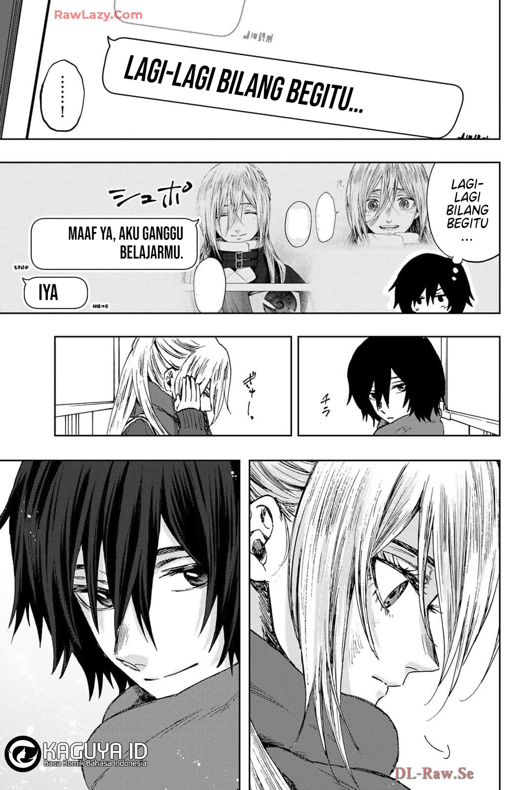 Chapter 112 - halaman 19