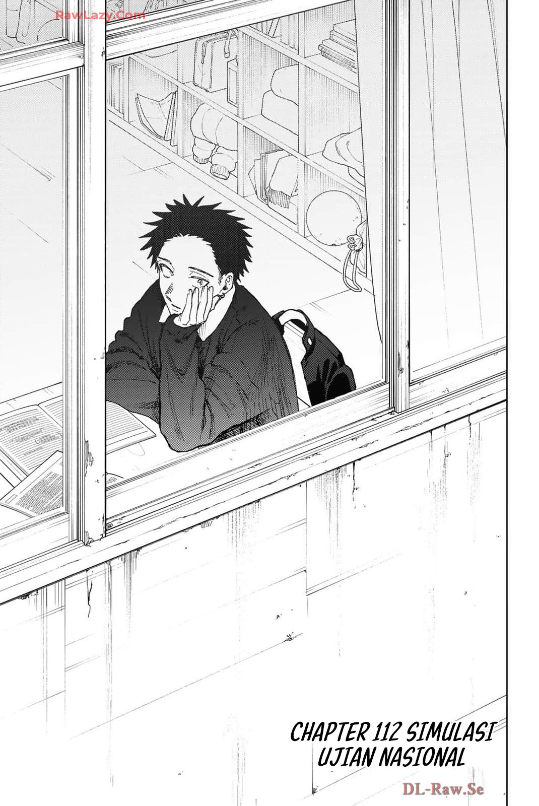 Chapter 112 - halaman 3