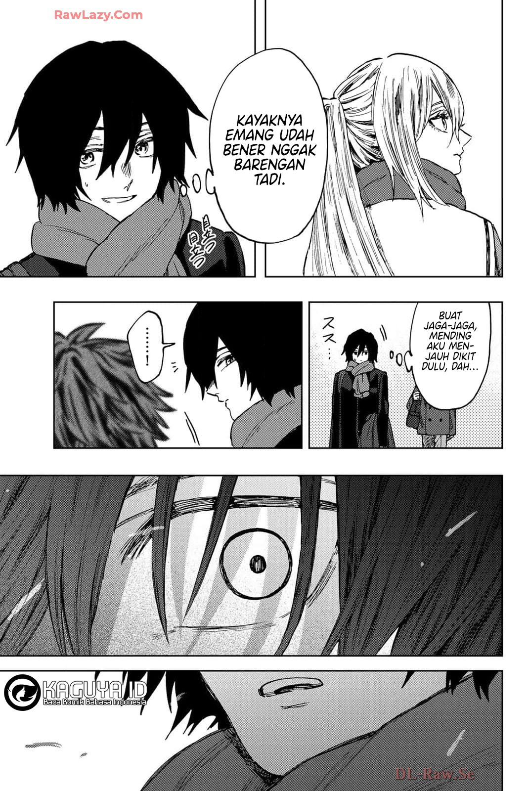 Chapter 112 - halaman 21