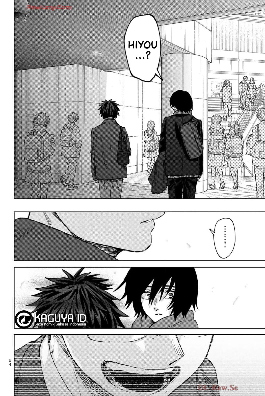 Chapter 112 - halaman 22
