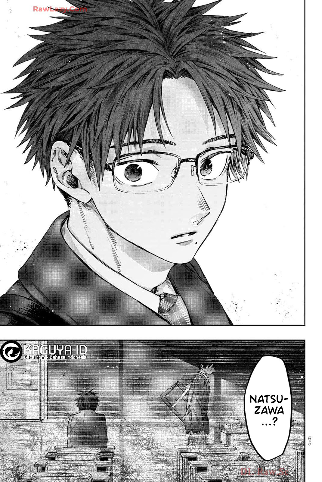 Chapter 112 - halaman 23