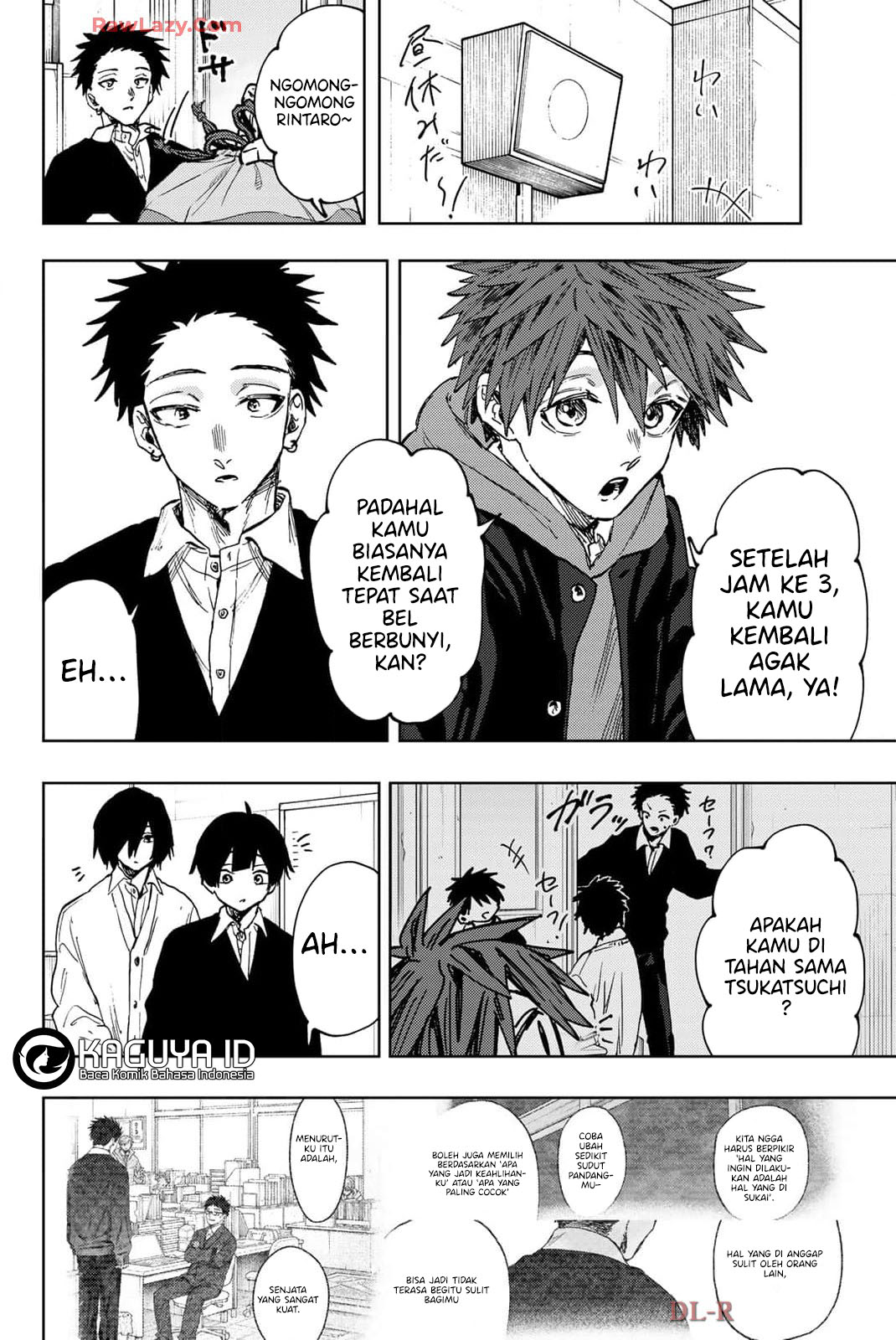 Chapter 112 - halaman 4