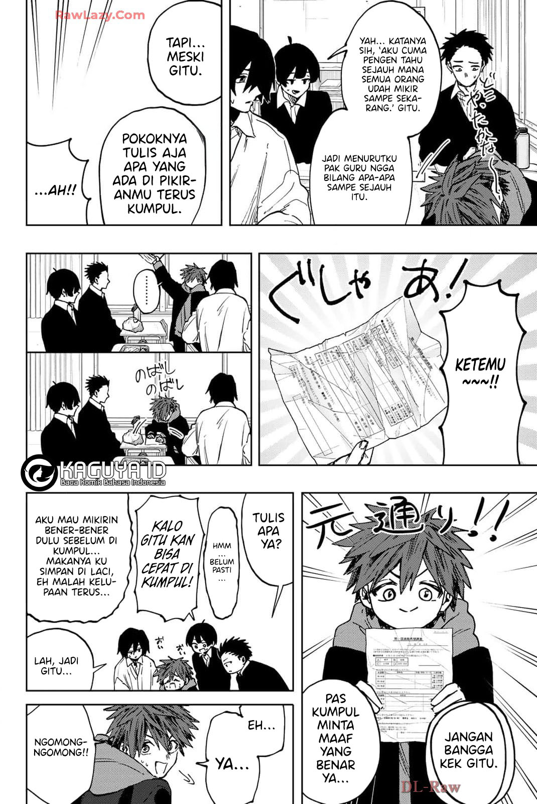 Chapter 112 - halaman 6