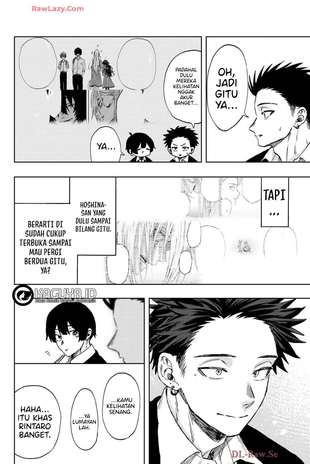 Chapter 112 - halaman 10
