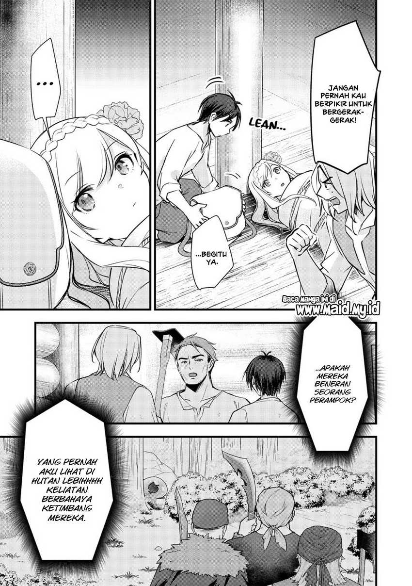 Chapter 19 - halaman 21