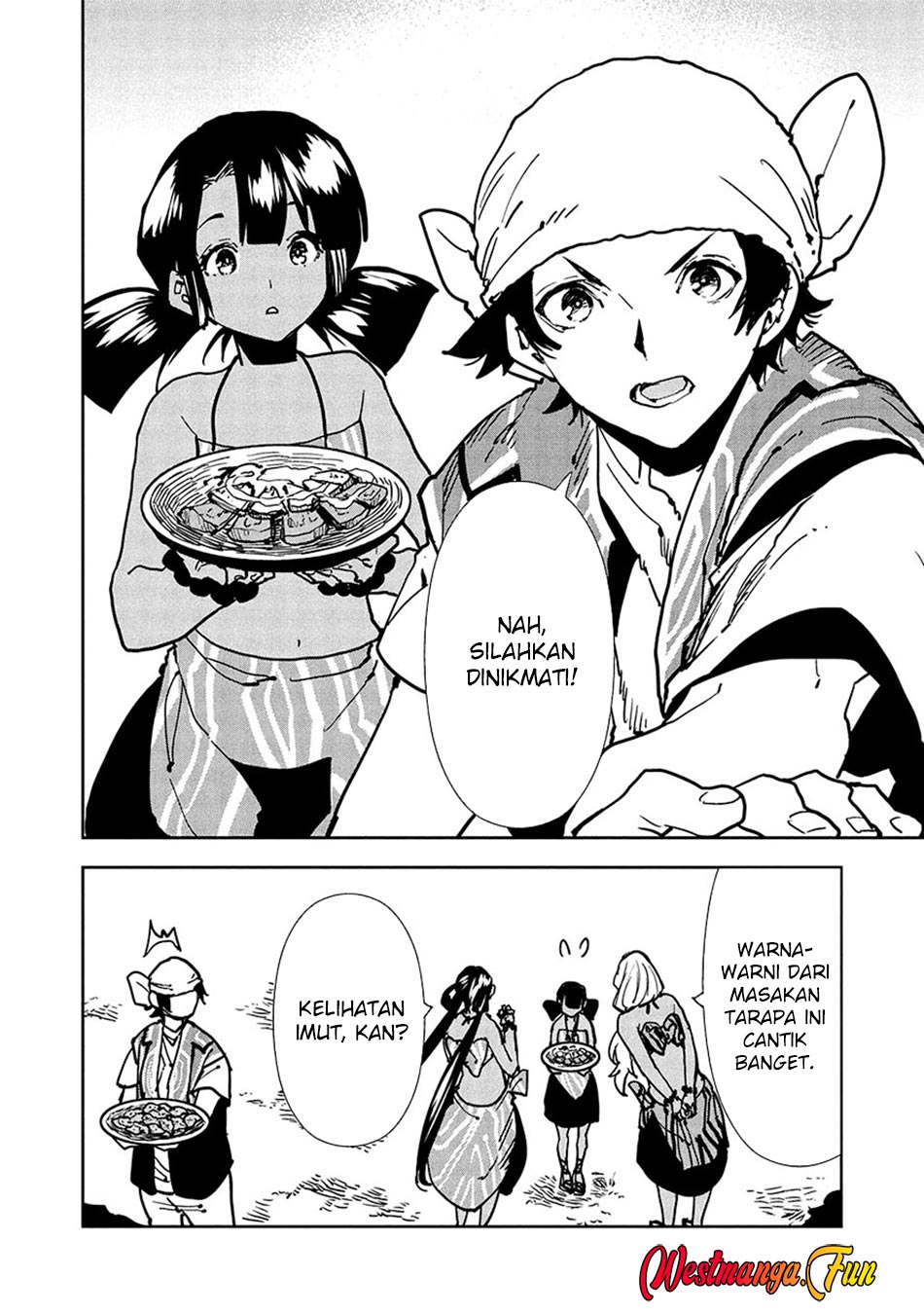 Chapter 58 - halaman 13