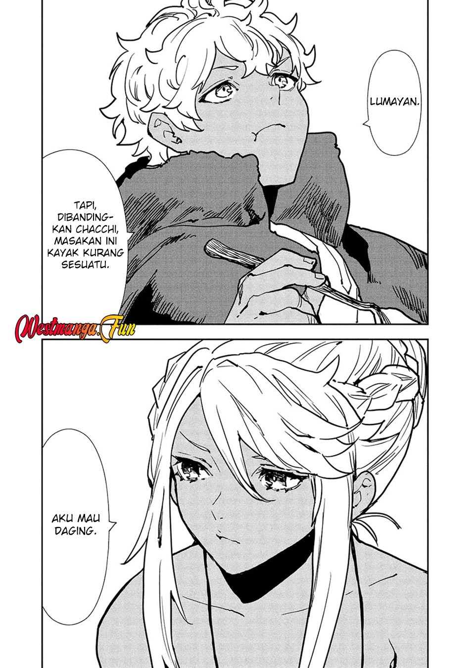 Chapter 58 - halaman 16