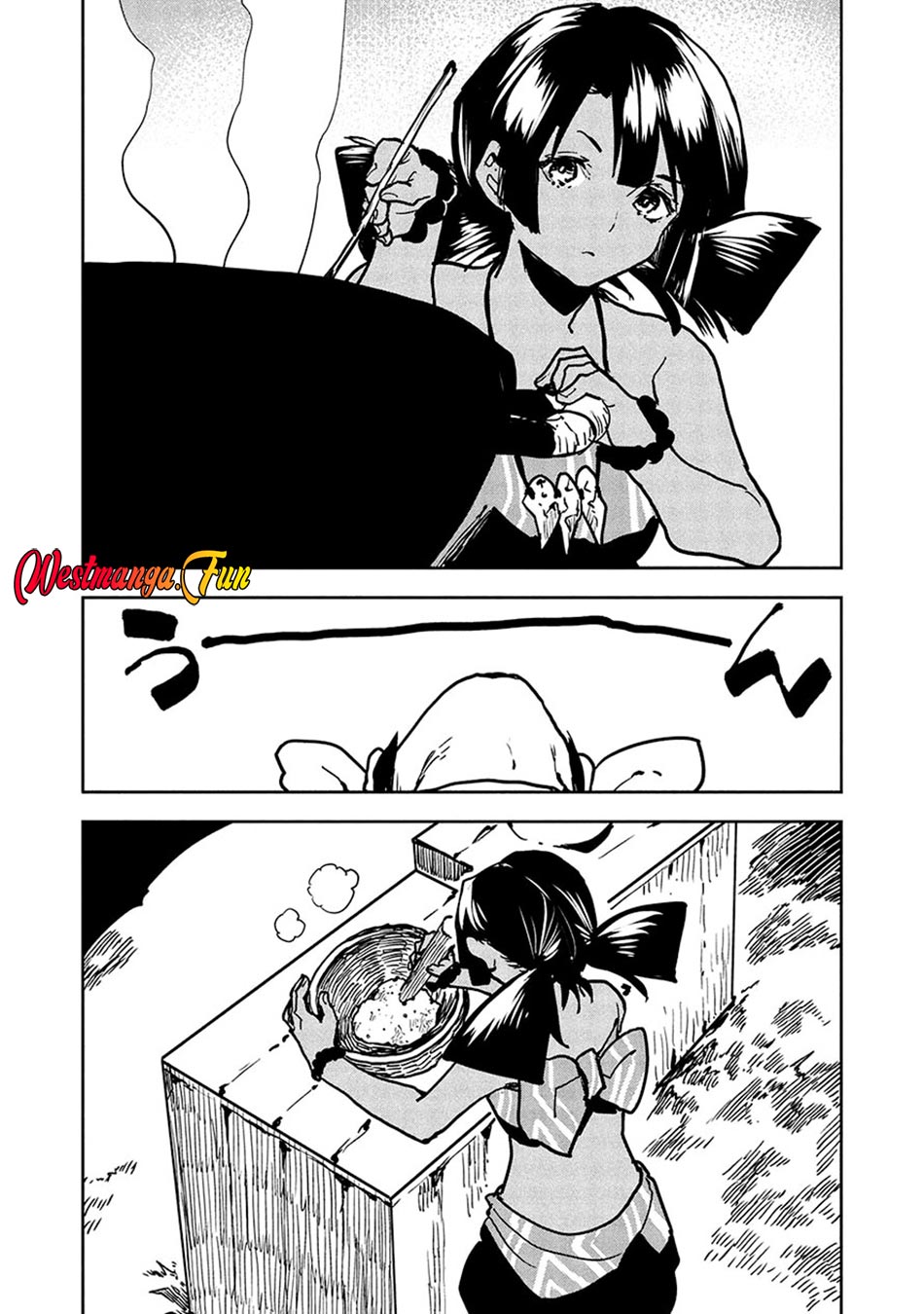 Chapter 58 - halaman 21