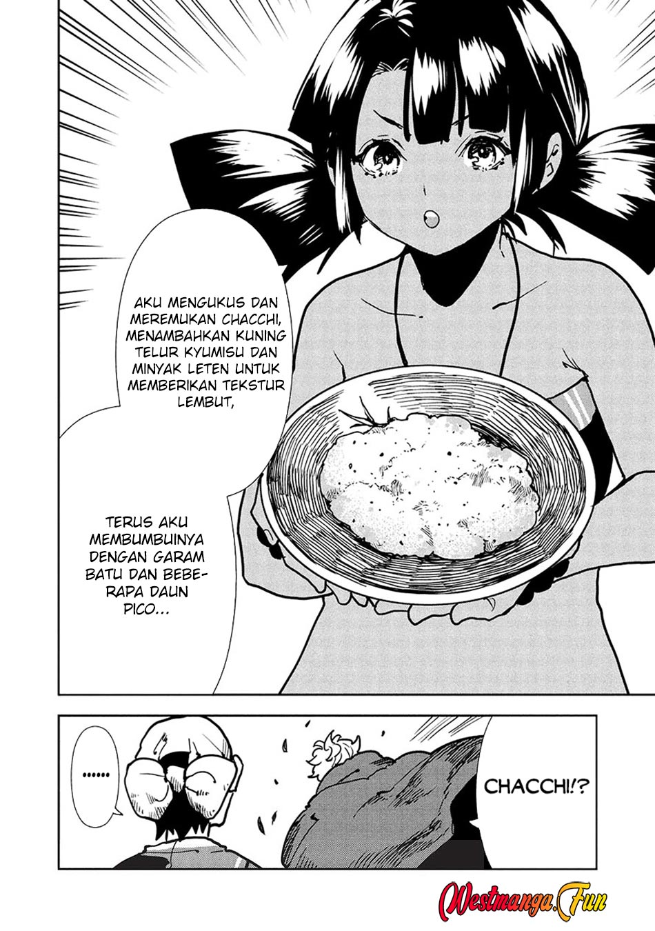 Chapter 58 - halaman 22