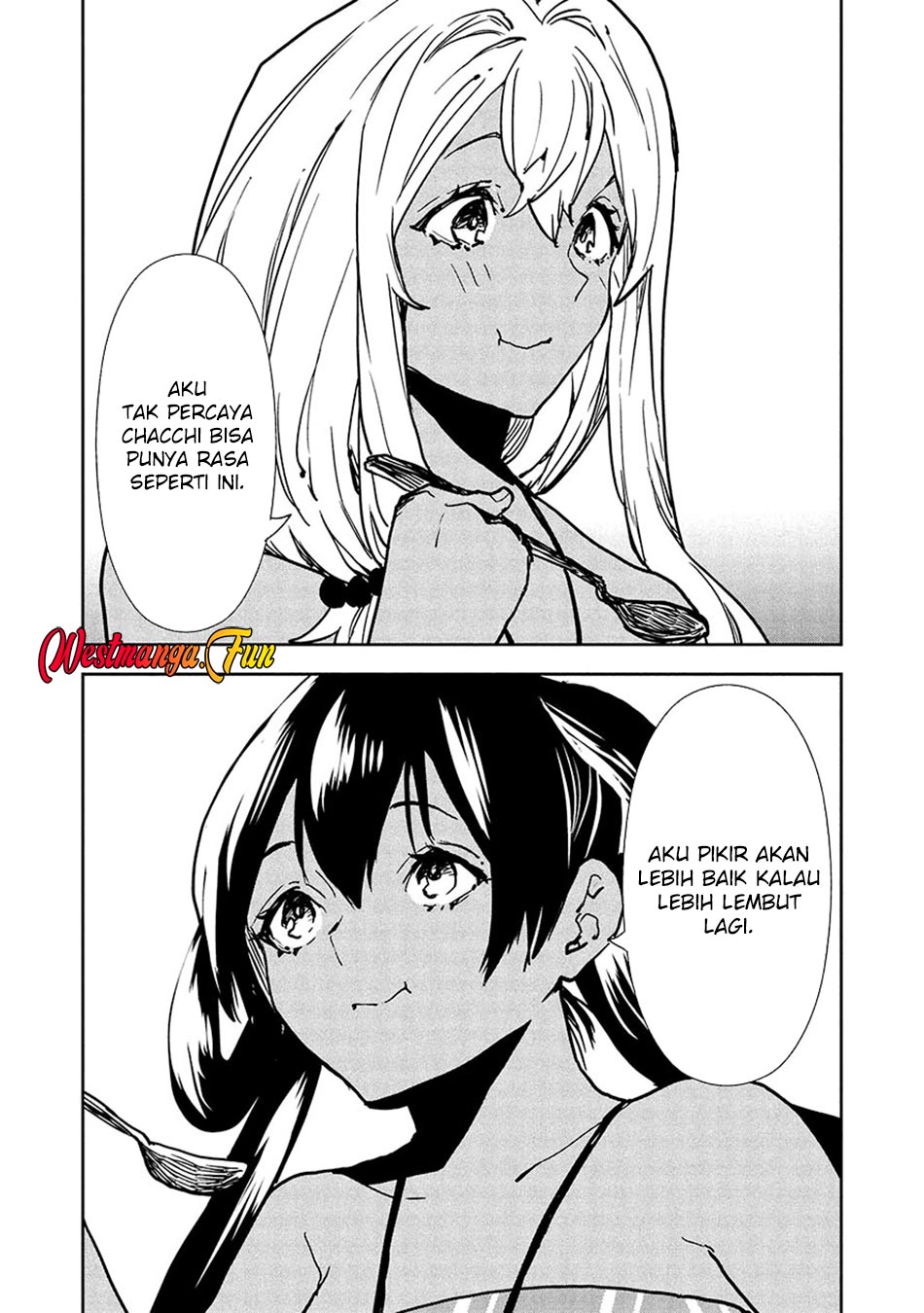 Chapter 58 - halaman 23