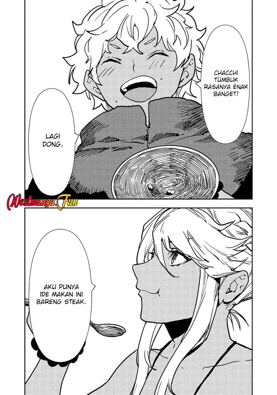 Chapter 58 - halaman 24