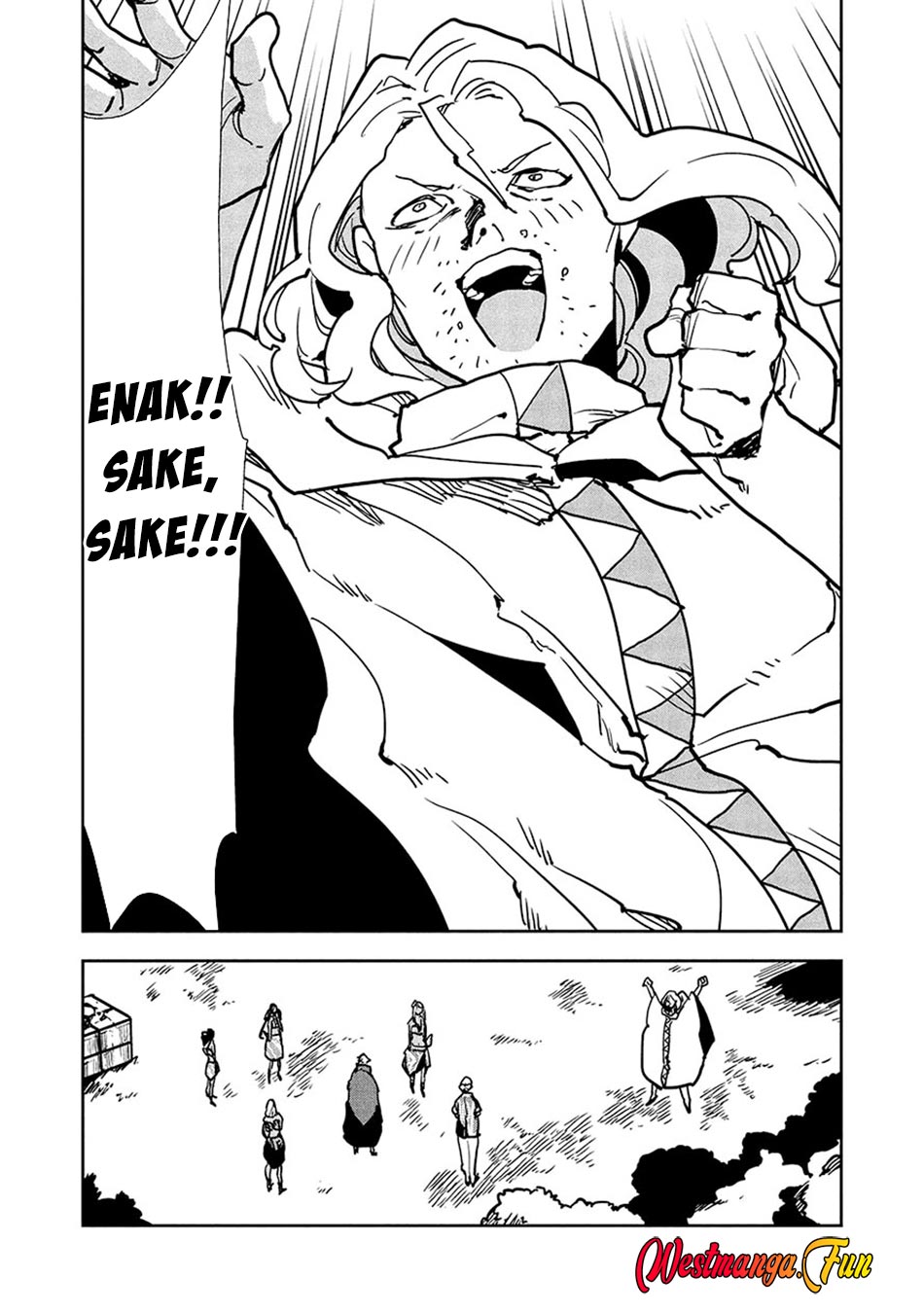 Chapter 58 - halaman 25