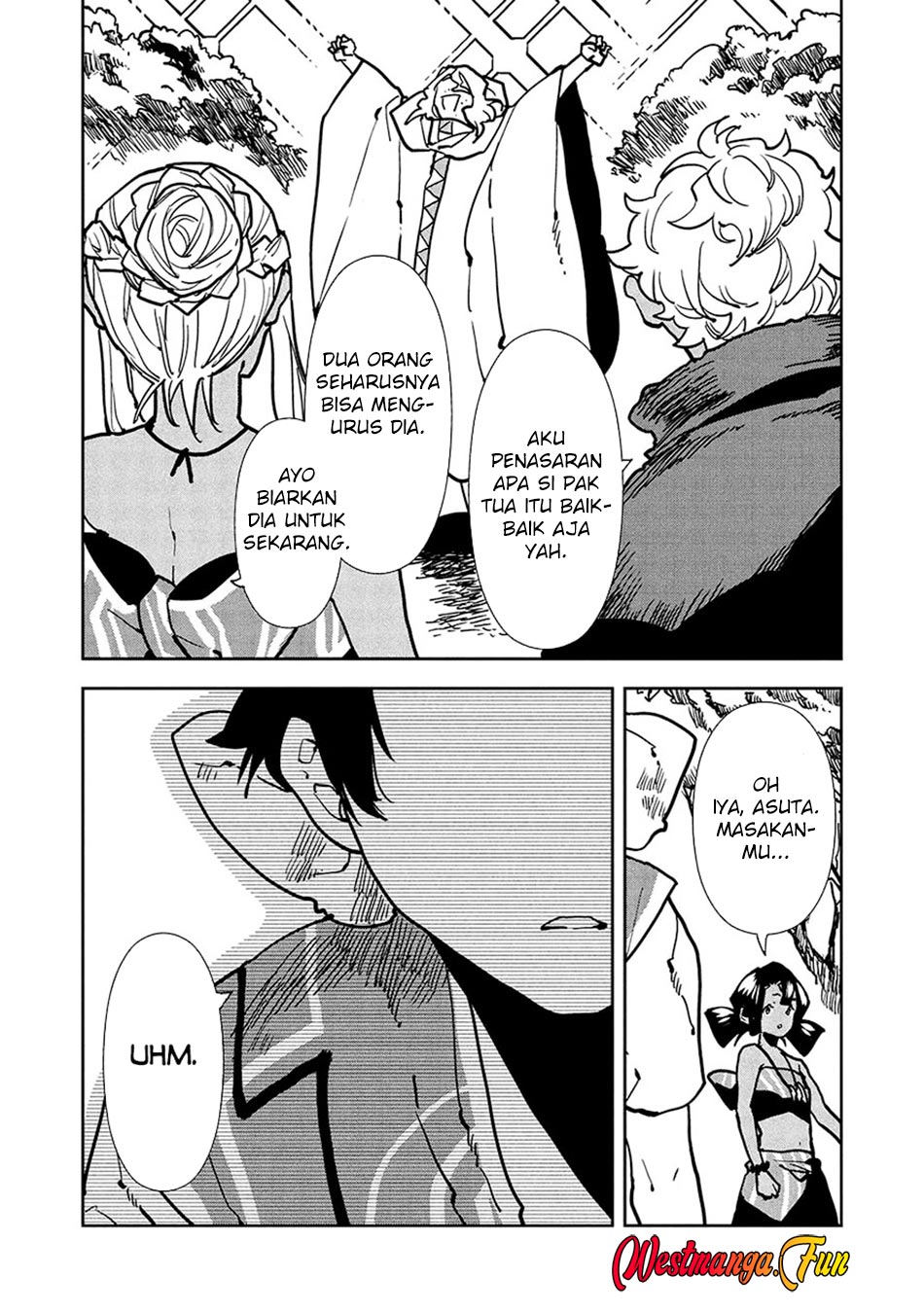 Chapter 58 - halaman 26