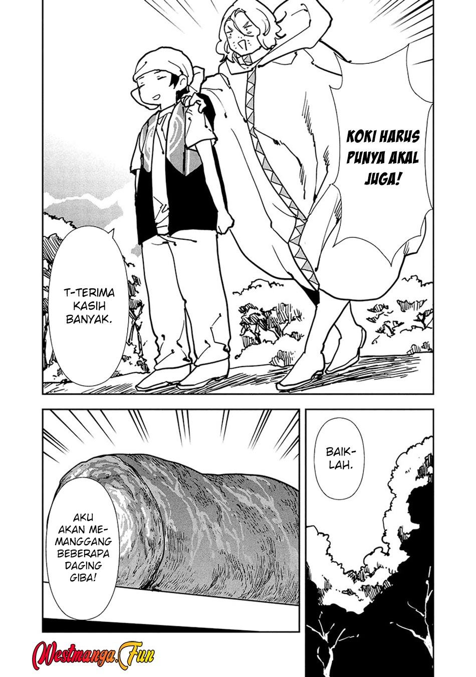 Chapter 58 - halaman 28