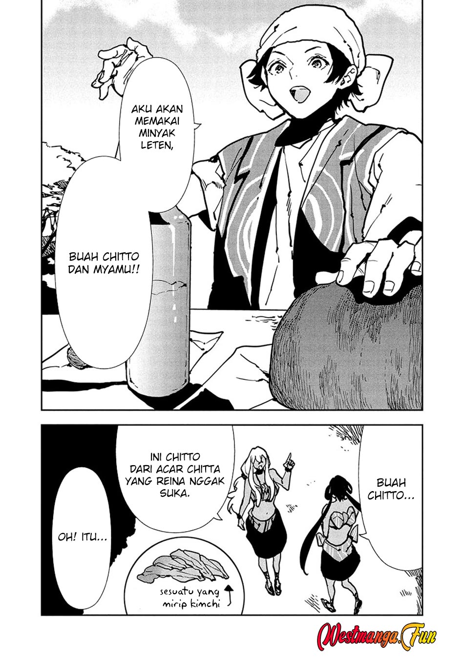 Chapter 58 - halaman 29