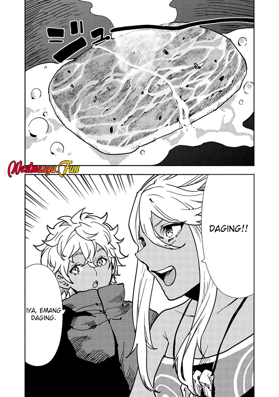 Chapter 58 - halaman 30