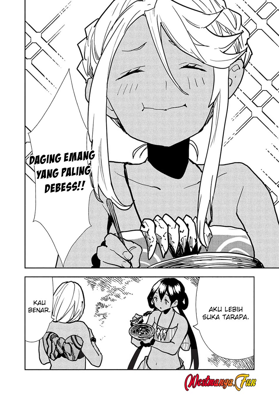 Chapter 58 - halaman 32