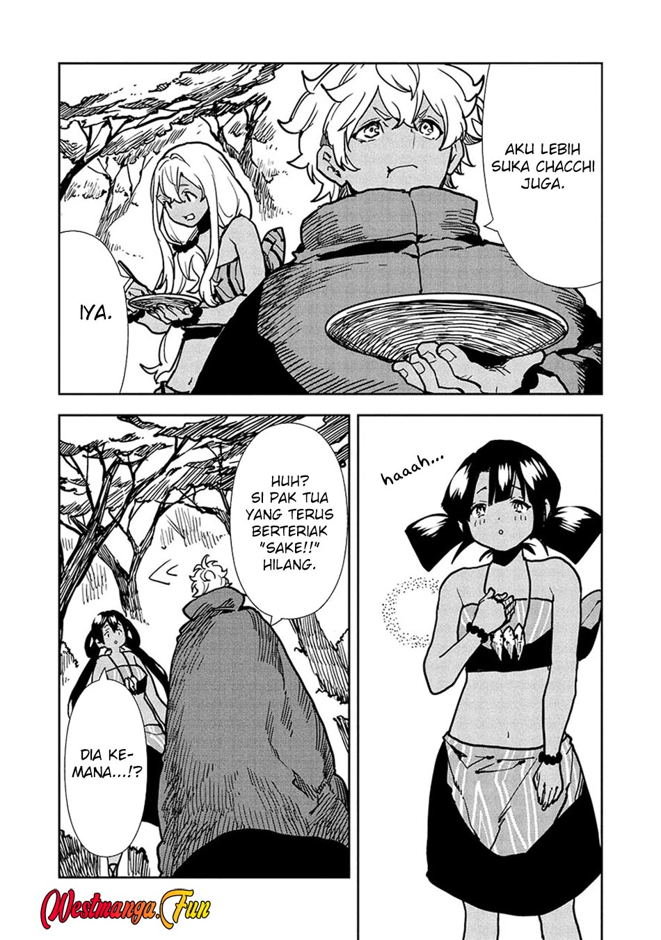Chapter 58 - halaman 33