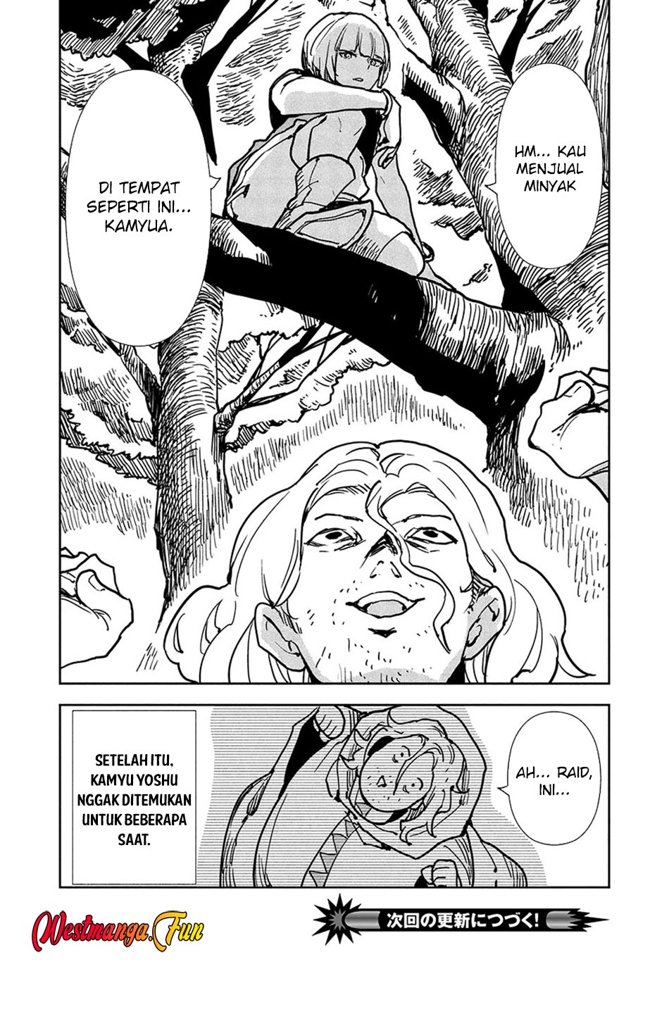 Chapter 58 - halaman 34